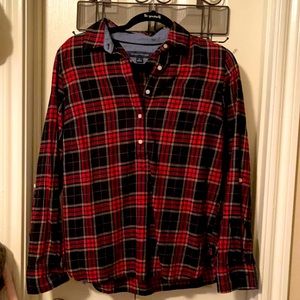 Tommy Hilfiger Tunic Top